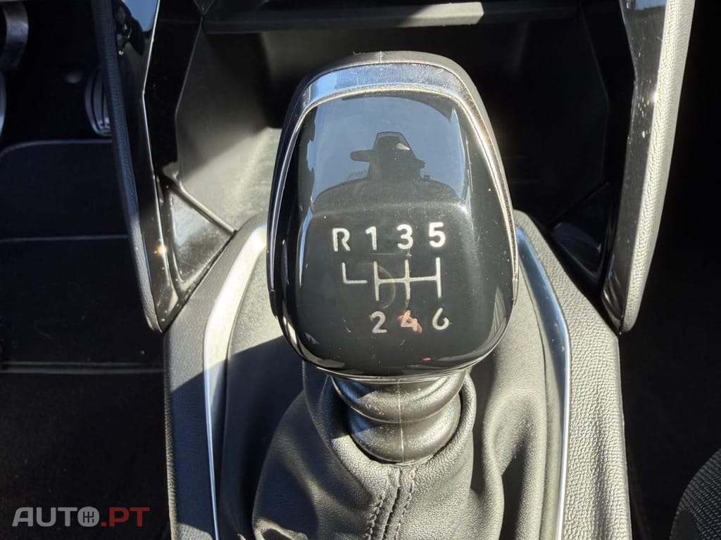 Peugeot 208 1.2 PureTech Active Pack