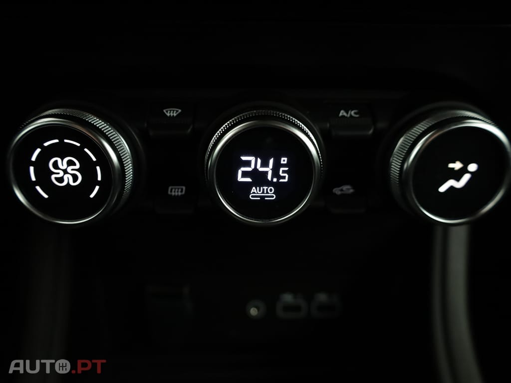 Renault Captur Captur 1.0 TCe Techno Bi-Fuel