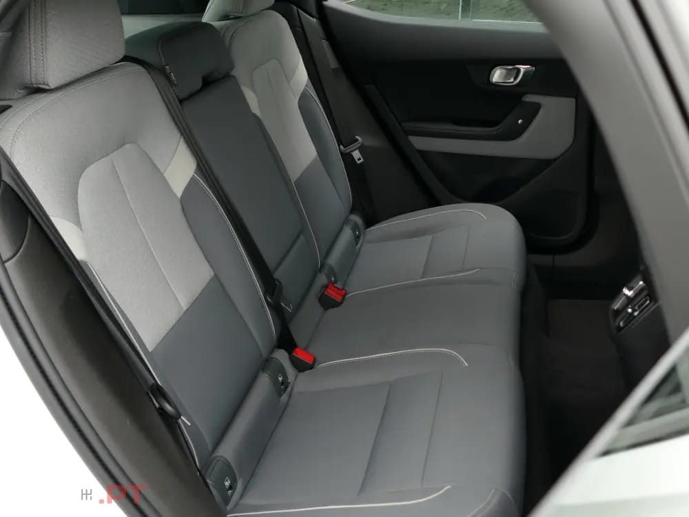 Polestar 2 Long Range 78 kWh
