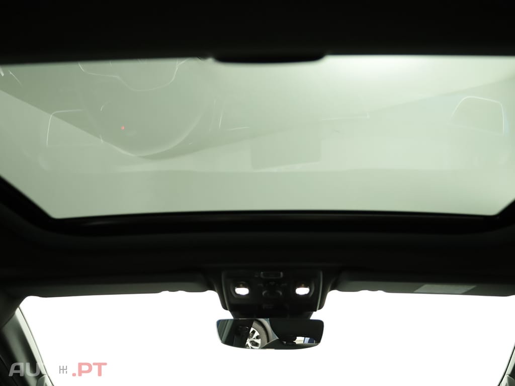 Renault Captur Captur 1.6 E-Tech Full Hybrid Esprit Alpine