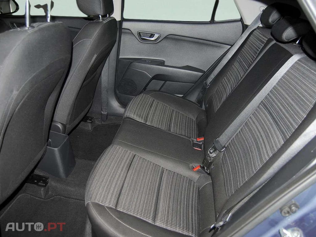 Kia Stonic 1.0 T-GDi Drive