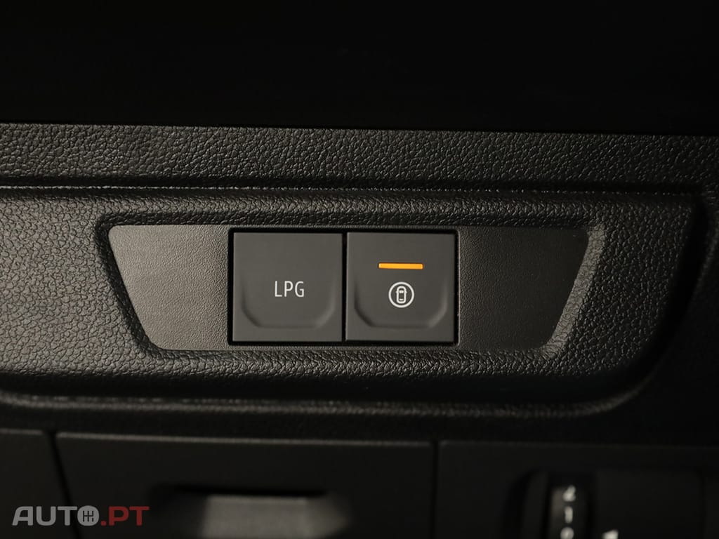 Dacia Sandero 1.0 ECO-G Expression Bi-Fuel