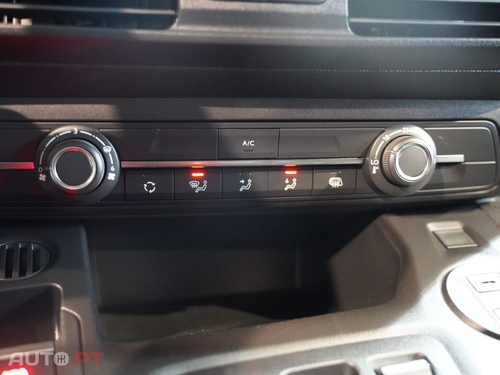 Toyota Proace City 50 kWh L2 Exclusive