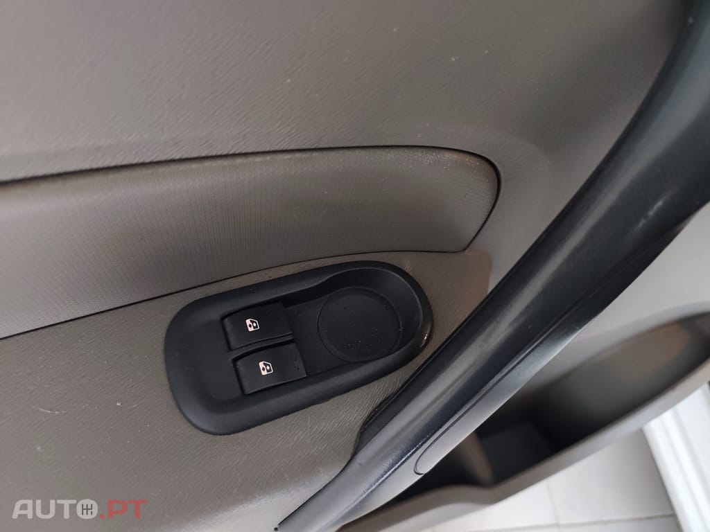 Renault Kangoo 1.5 dCi Business