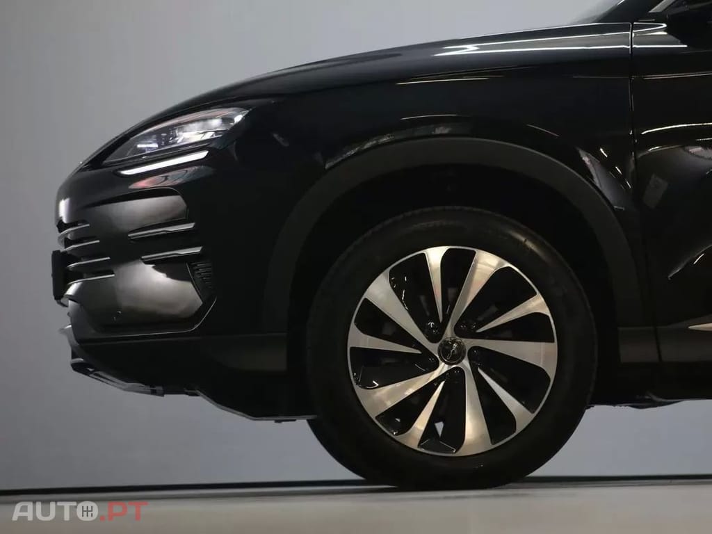 BYD Seal U 1.5 DM-i Boost