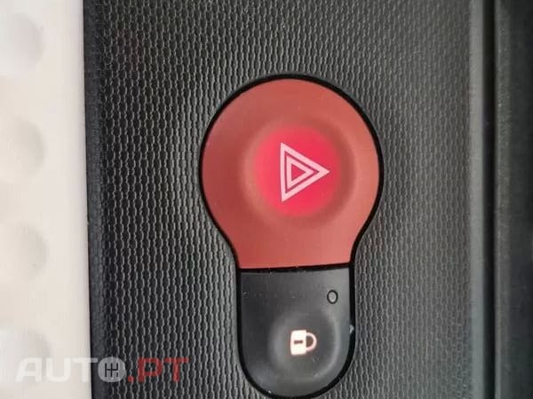 Renault Twingo Z.E. 22 Intens