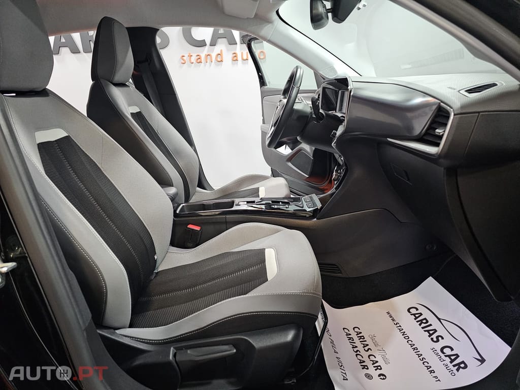 Opel Mokka-E 50 kWh Elegance
