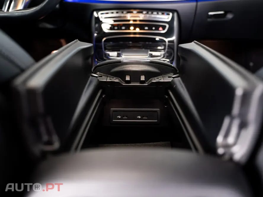 Mercedes-Benz CLS 400 AMG Line