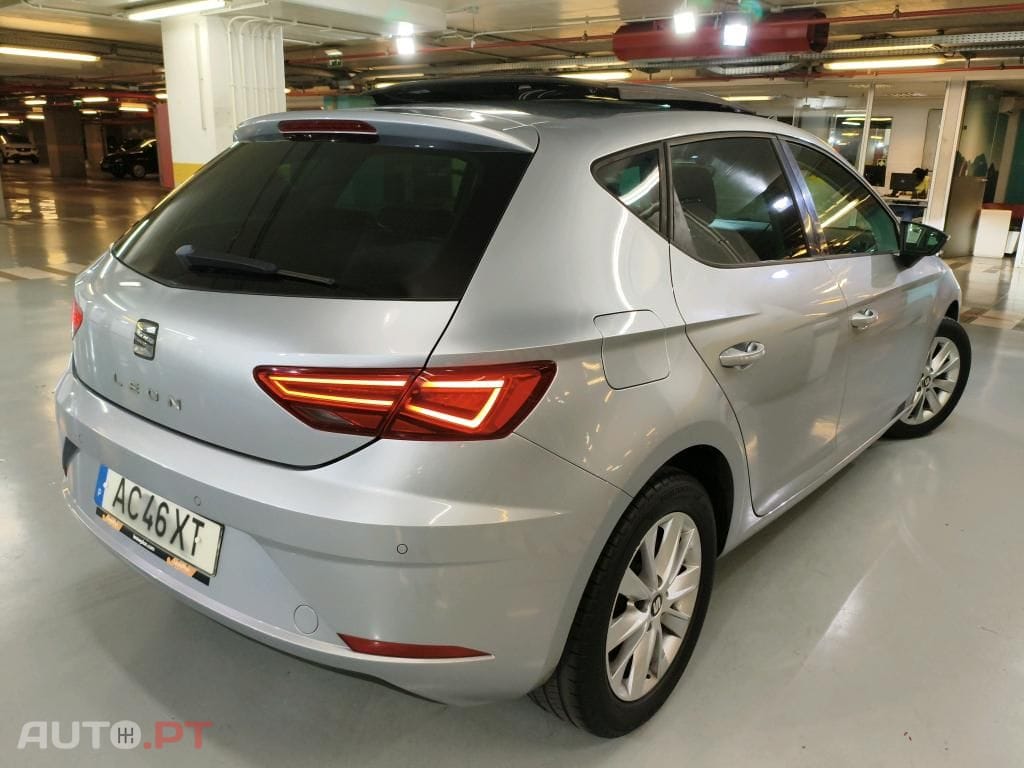 Seat Leon 1.0 EcoTSI Style S/S