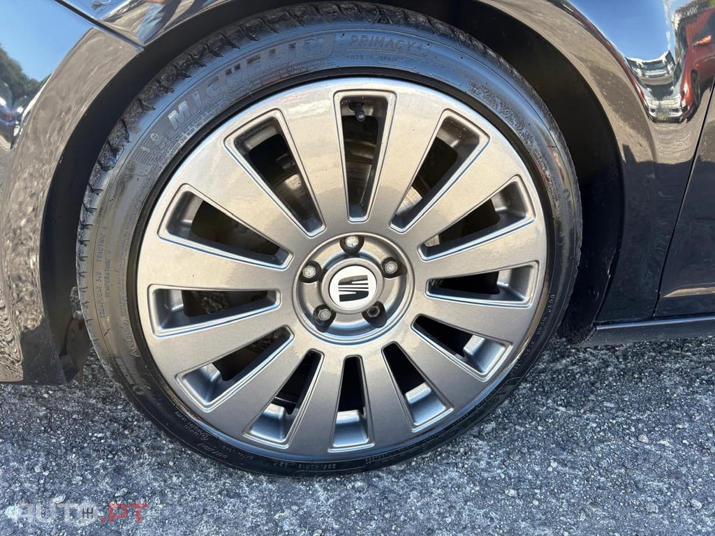 Seat Leon 2.0 TDi Sport Up