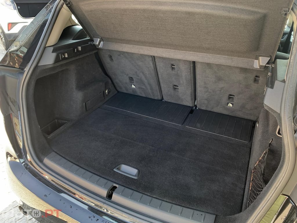 BMW 216 d Advantage