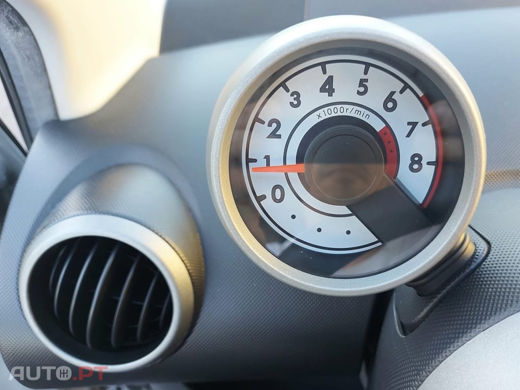 Citroen C1 1.0 SX Airdream CMP5