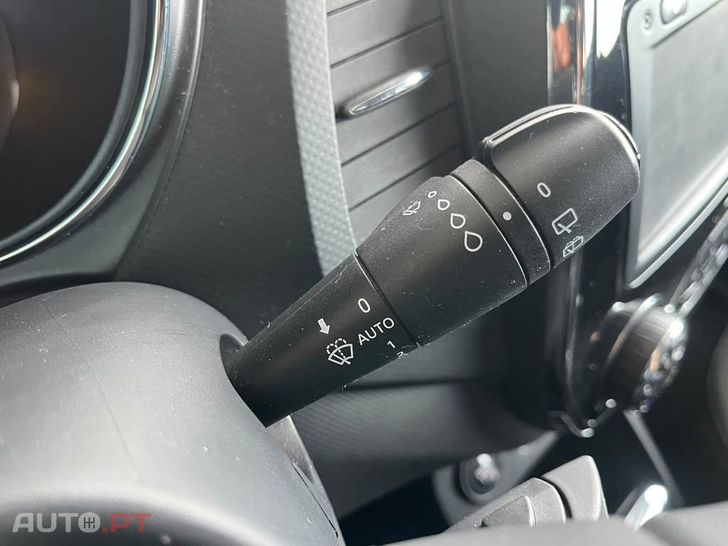 Renault Captur 1.5 dCi