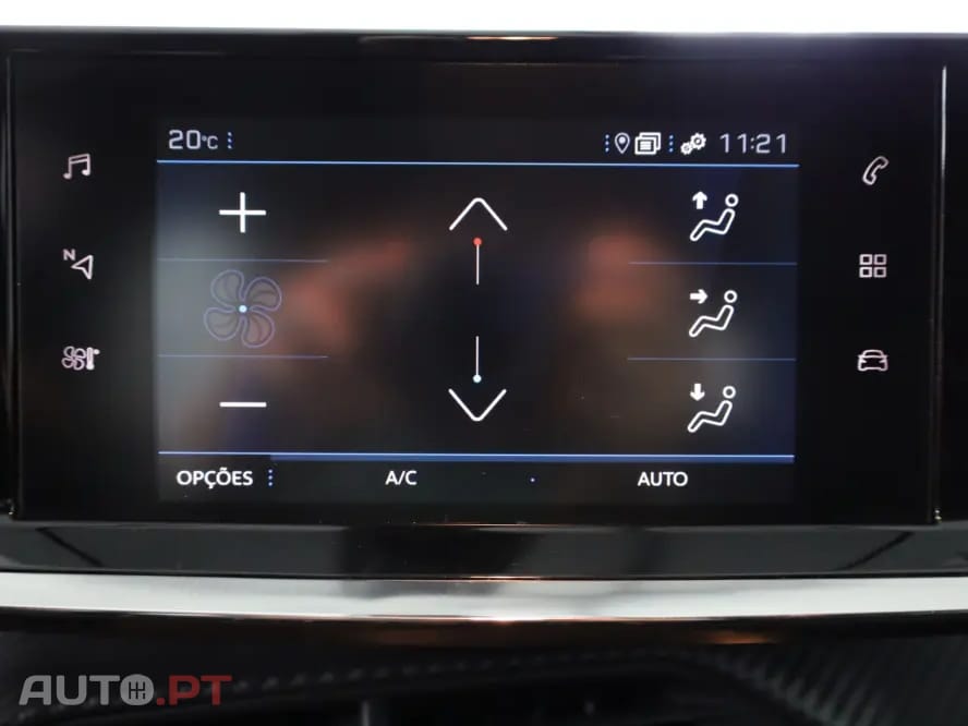 Peugeot 2008 Active Pack EAT8
