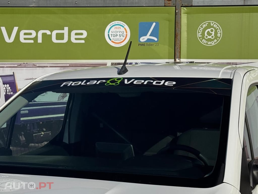 Citroen Berlingo 102 CAVALOS L 1 H 1