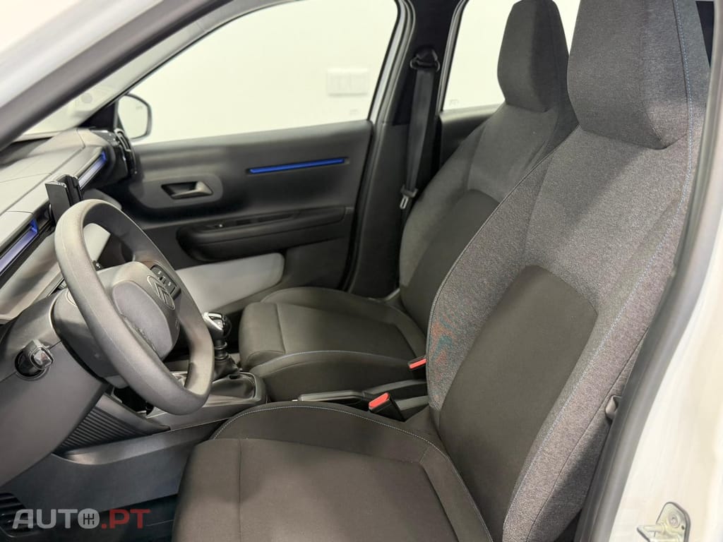 Citroen C3 1.2 PureTech YOU