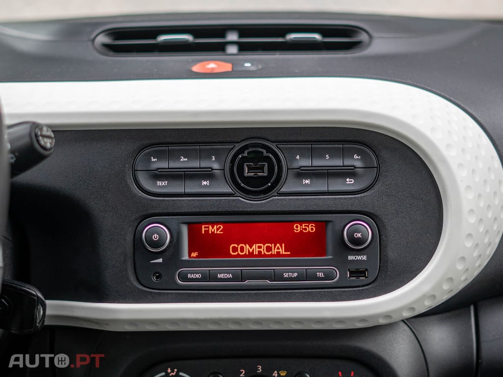 Renault Twingo 1.0 SCe Night&Day