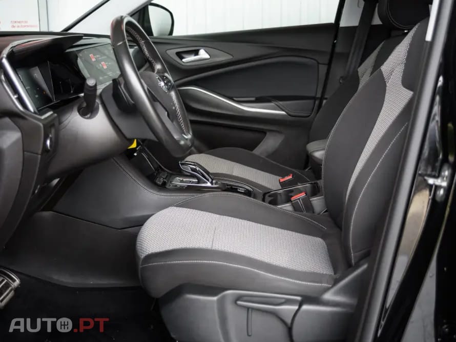 Opel Grandland (X) 1.5 CDTI GS Line AT