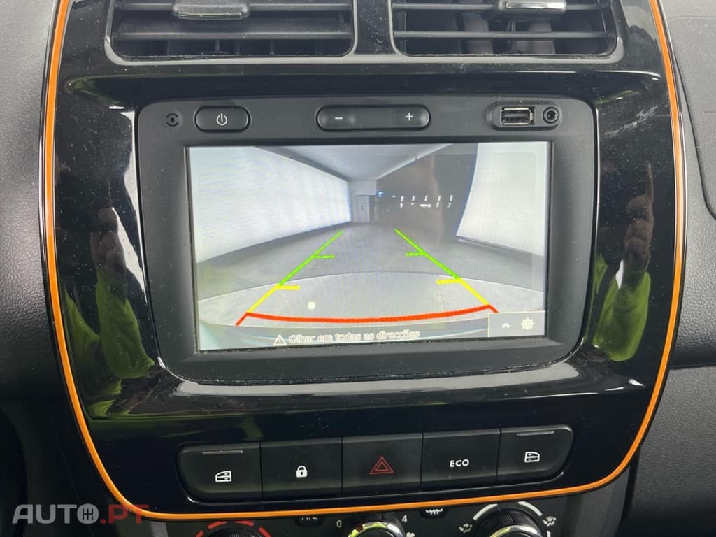 Dacia Spring Electric 45 Comfort Plus