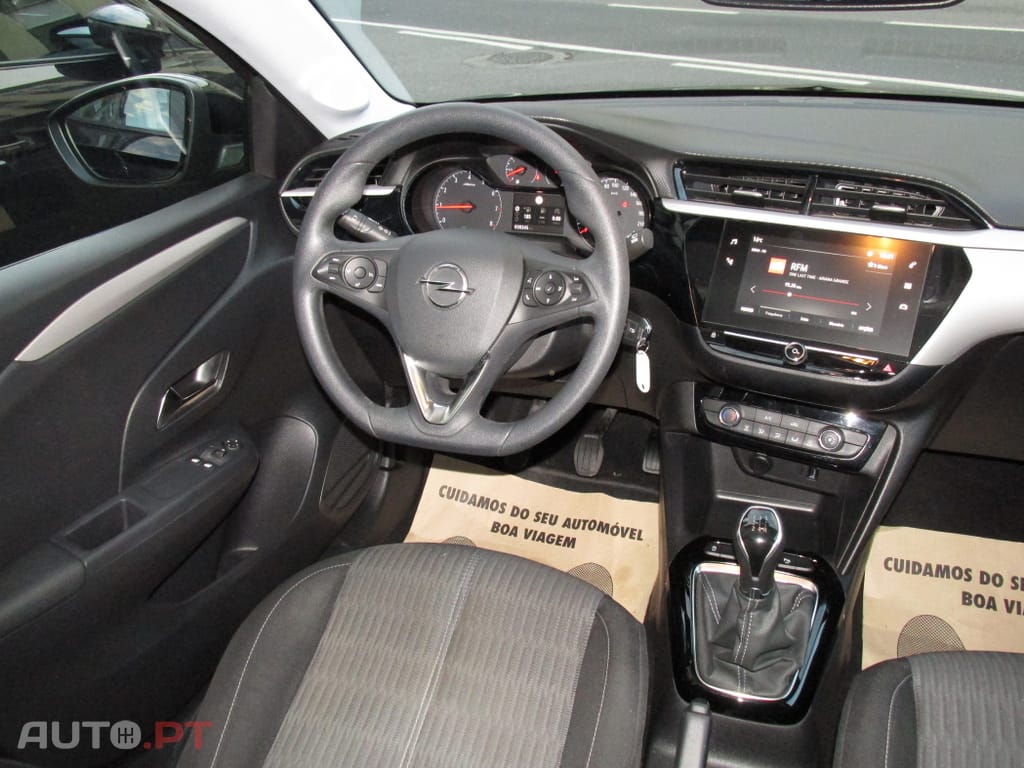 Opel Corsa 1.2 Edition