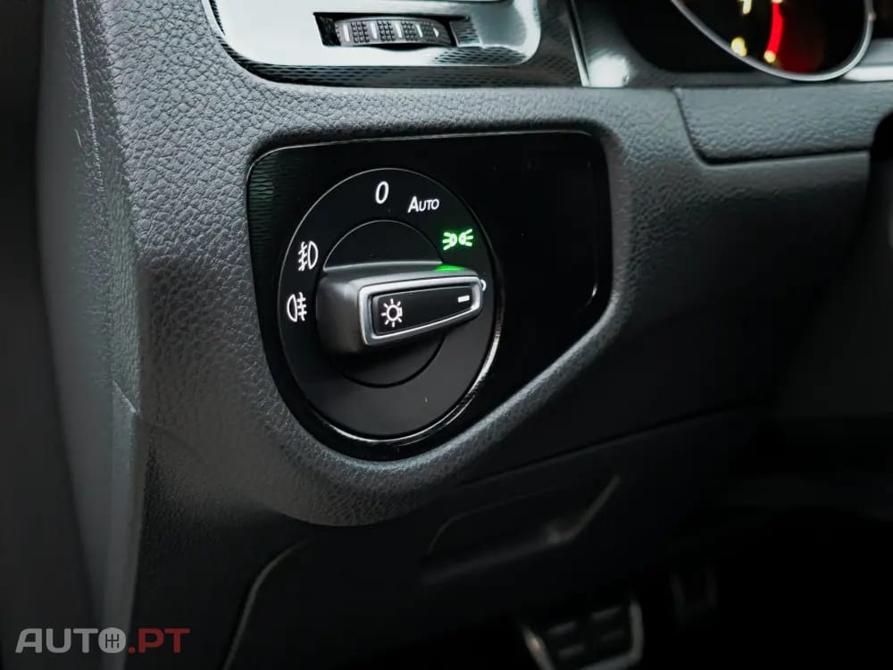 Volkswagen Golf 2.0 TSi GTi Performance