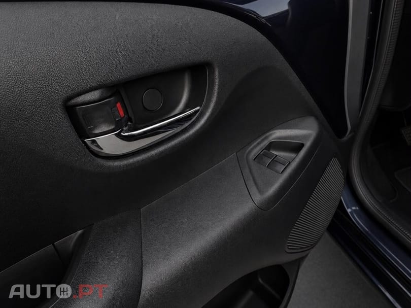Peugeot 108 1.2 VTi Allure