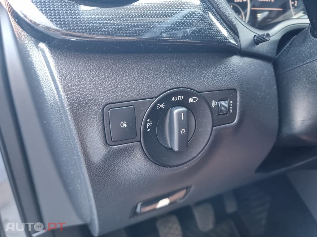 Mercedes-Benz B 180 CDi BlueEfficiency