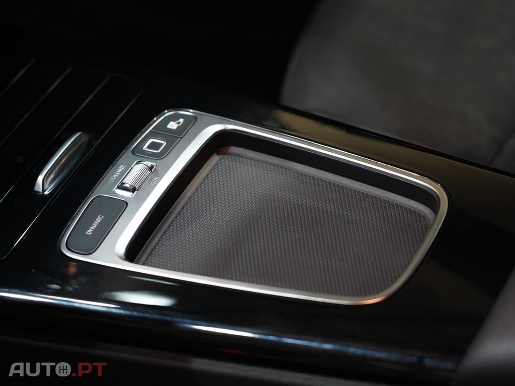 Mercedes-Benz A 200 AMG Line Aut.