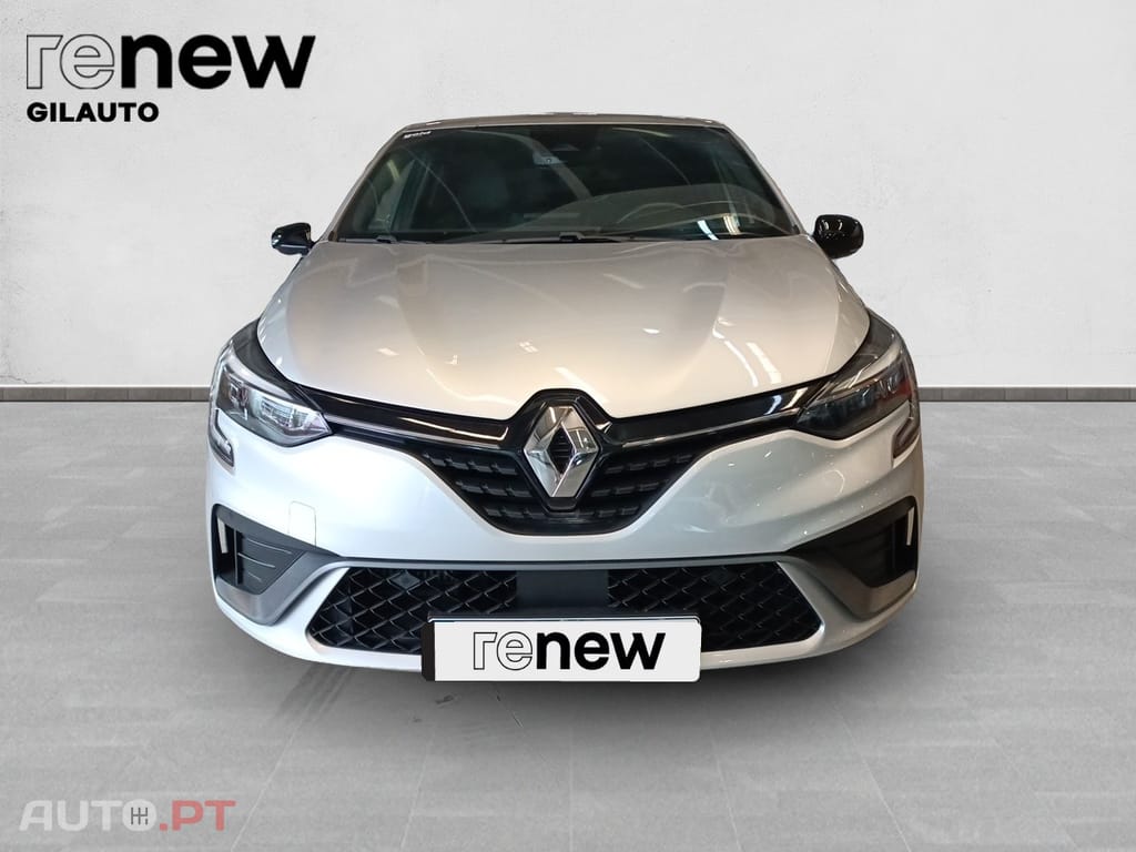 Renault Clio RSLINE
