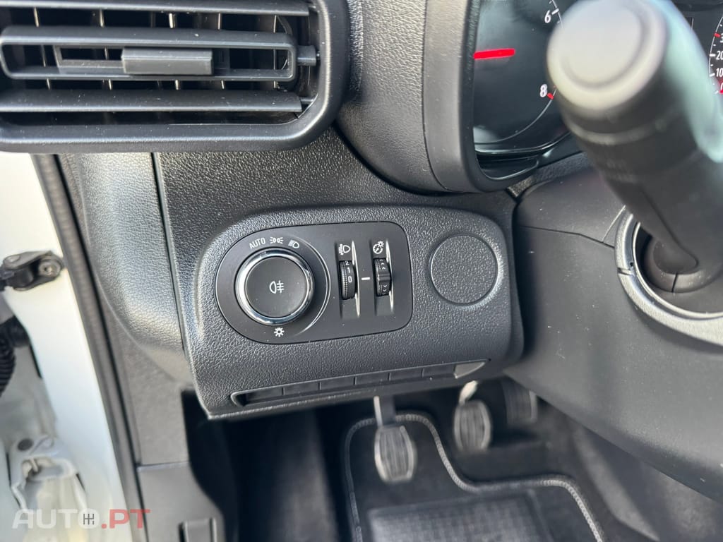 Opel Combo Life 1.5 CDTi L1H1 Enjoy