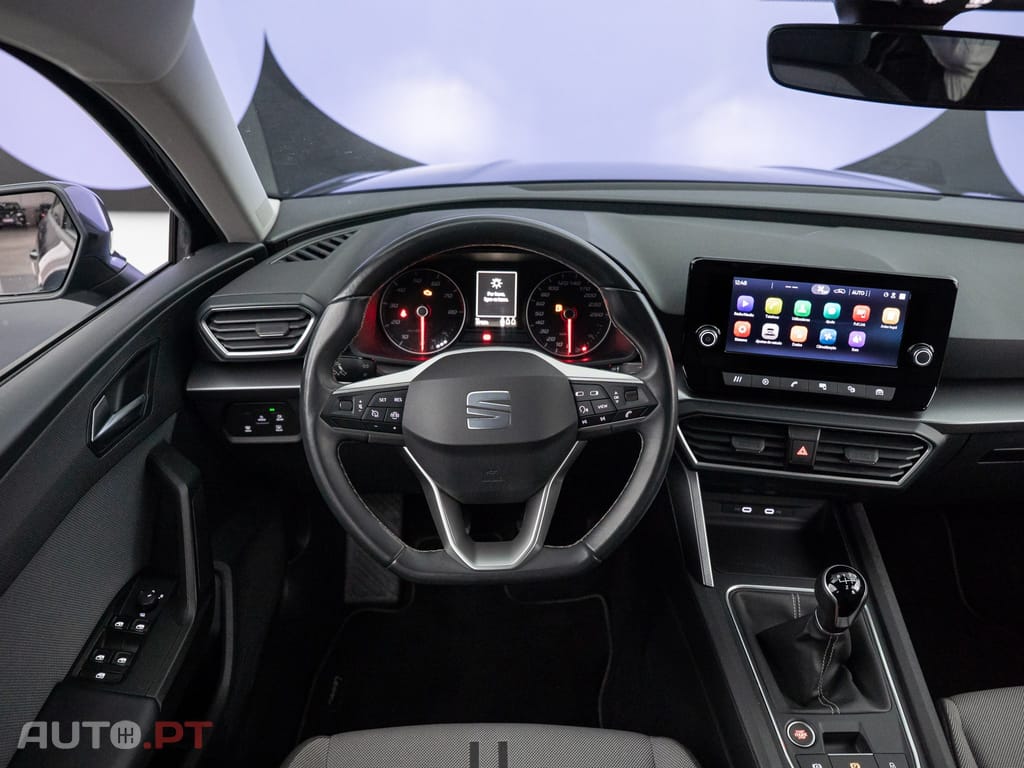 Seat Leon 1.0 TSI Style