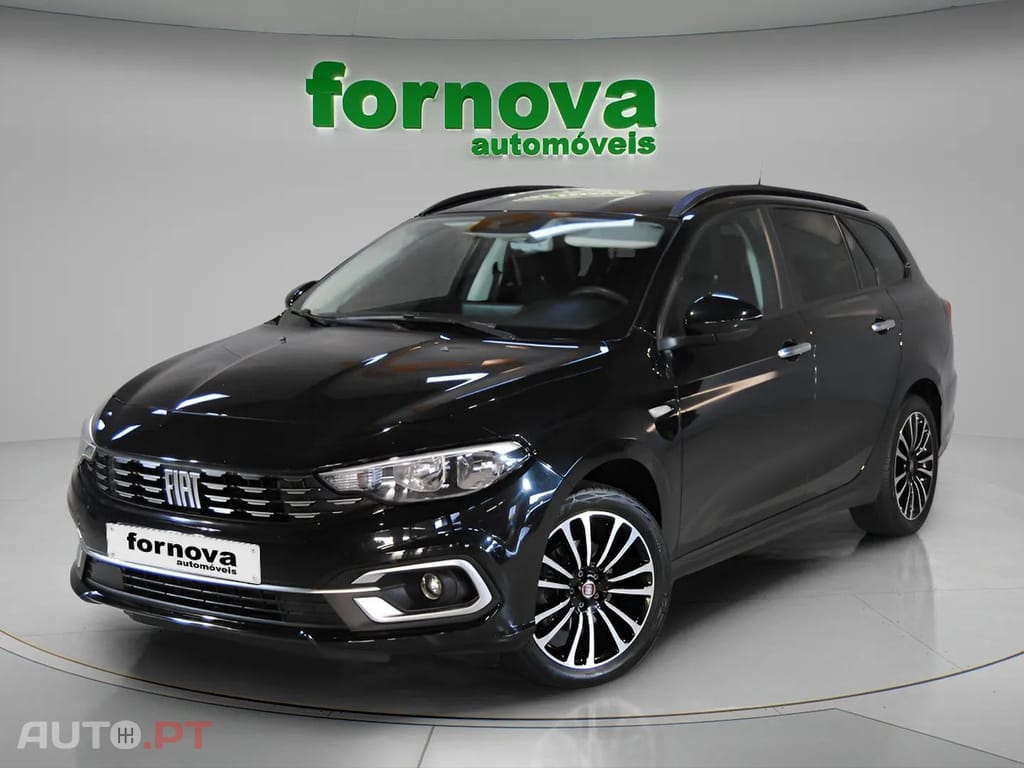 Fiat Tipo 1.3 Multijet City Life
