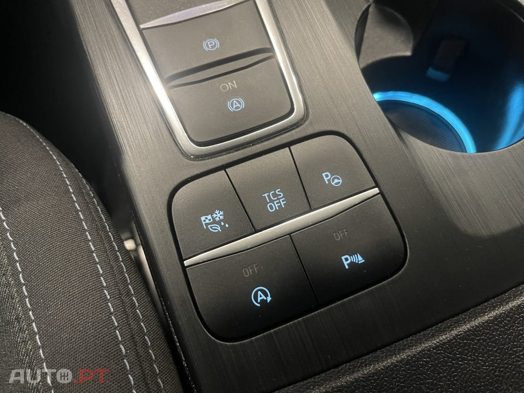 Ford Focus SW 1.0 EcoBoost Active X Aut.