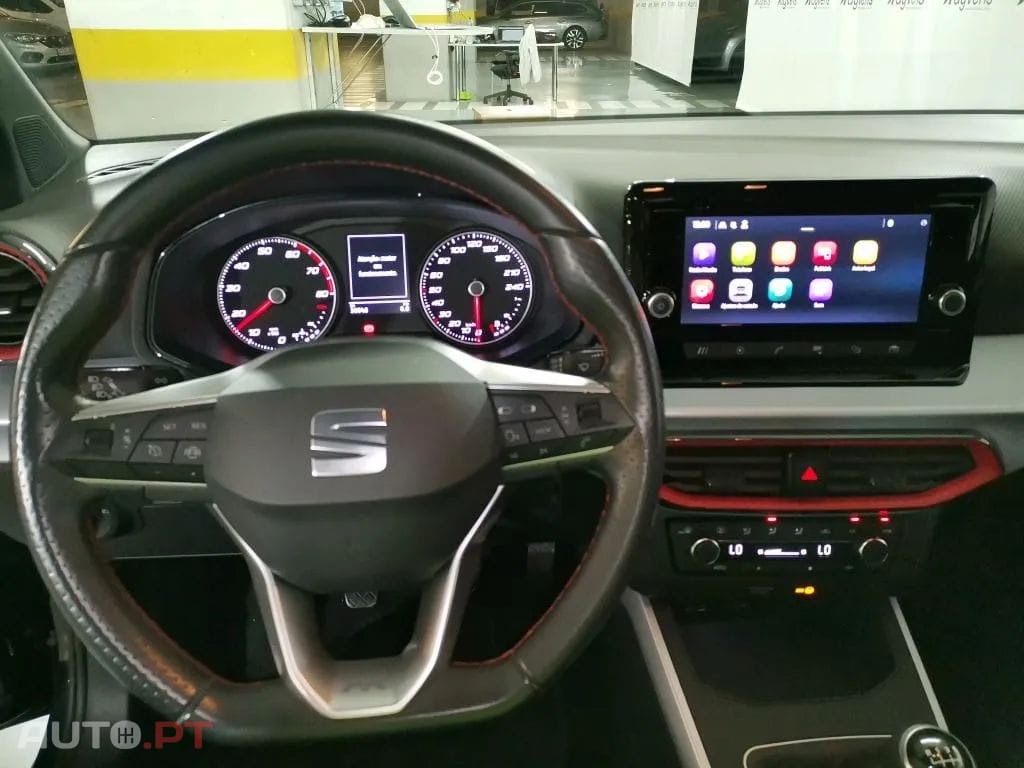Seat Arona 1.0 TSI FR