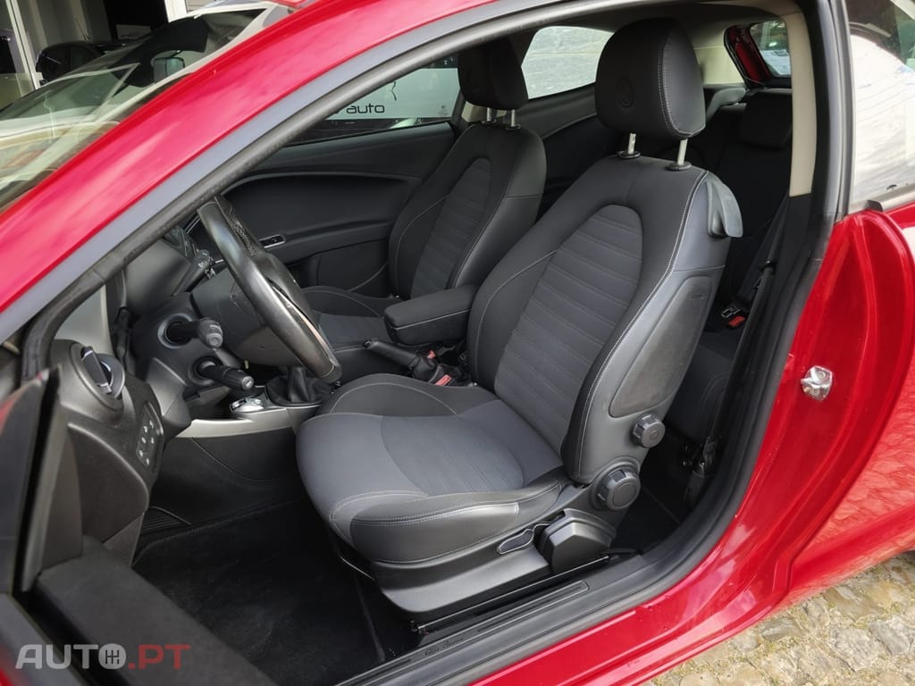 Alfa Romeo Mito 0.9 T TwinAir