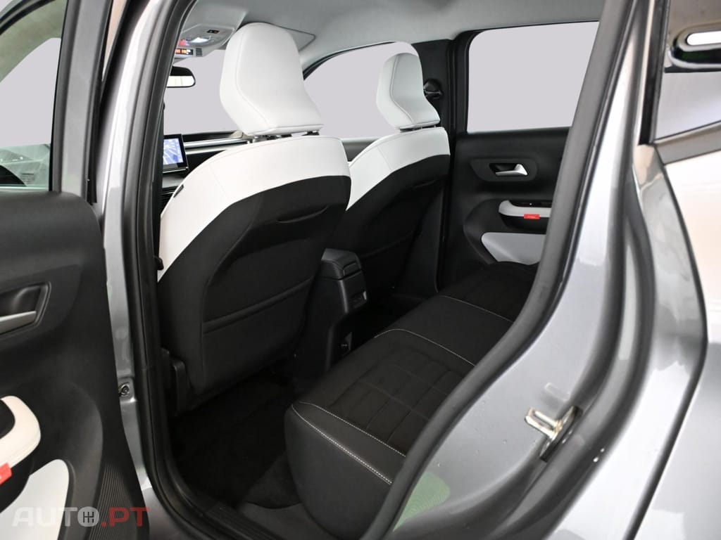 Citroen e-C3 44 kWh I.V.A DEDUTIVEL 