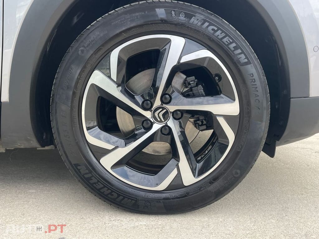 Citroen C5 Aircross 1.2 PureTech Shine