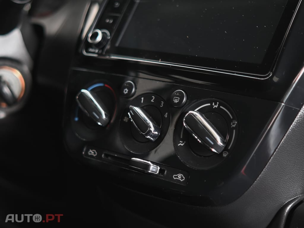 Mitsubishi Space Star 1.2 Clear Tec Edition+