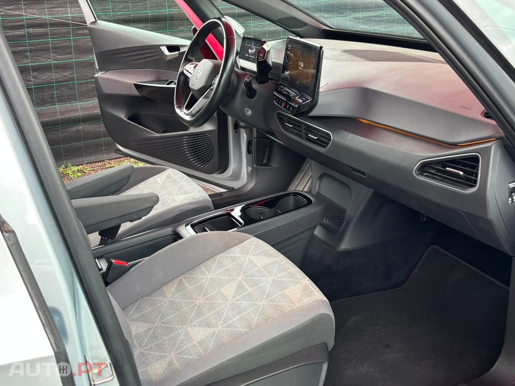 Volkswagen Id.3 Pro Confort