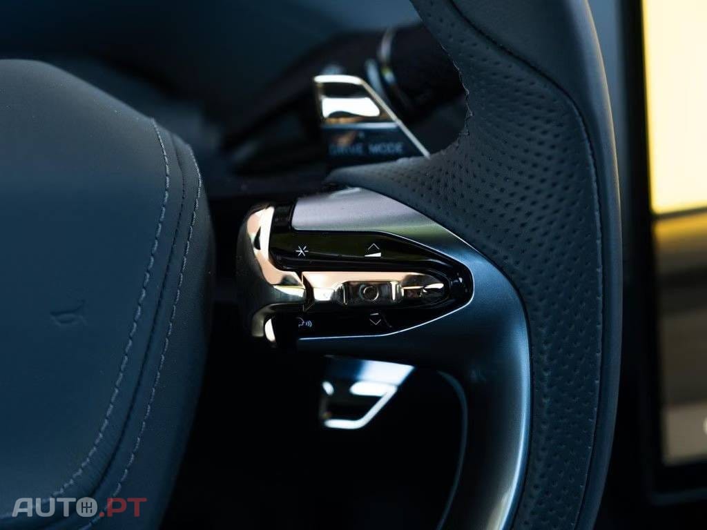 Lotus Eletre EDS 450 4WD Executive
