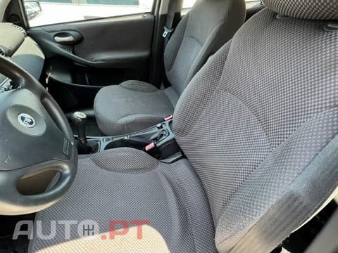 Fiat Stilo 1.9 JTD Active Clima