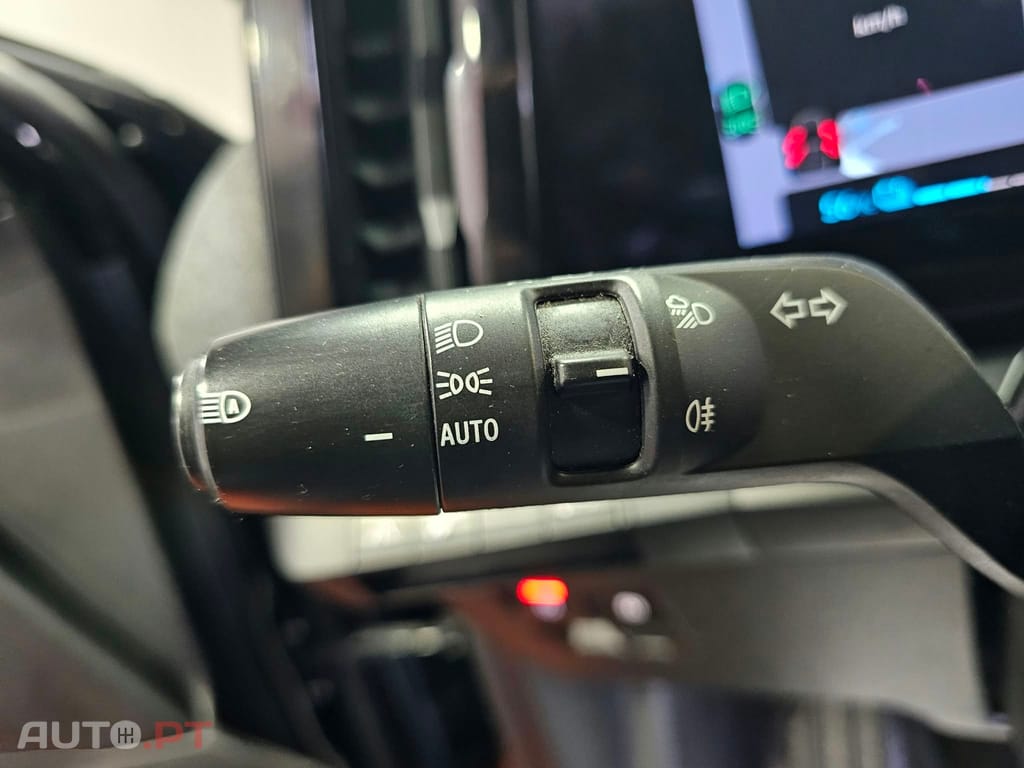 Renault Mégane E-Tech EV60 Techno Optimum Charge — fotografia 17