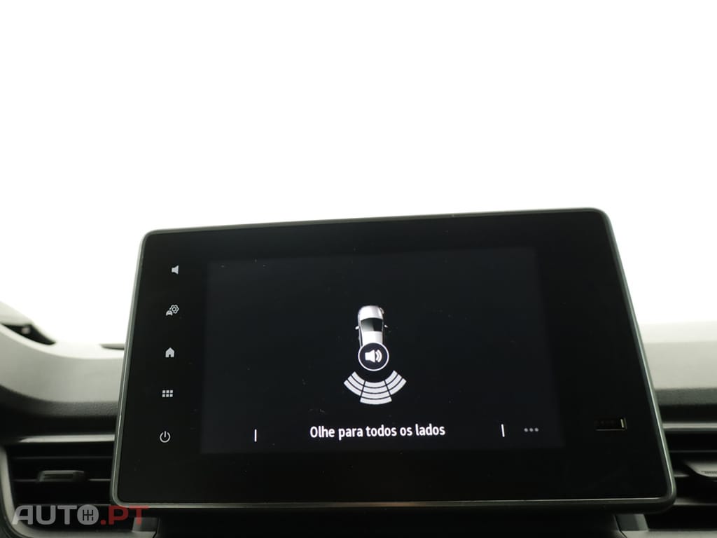 Renault Kangoo Kangoo 1.5 Blue dCi L2 Advance