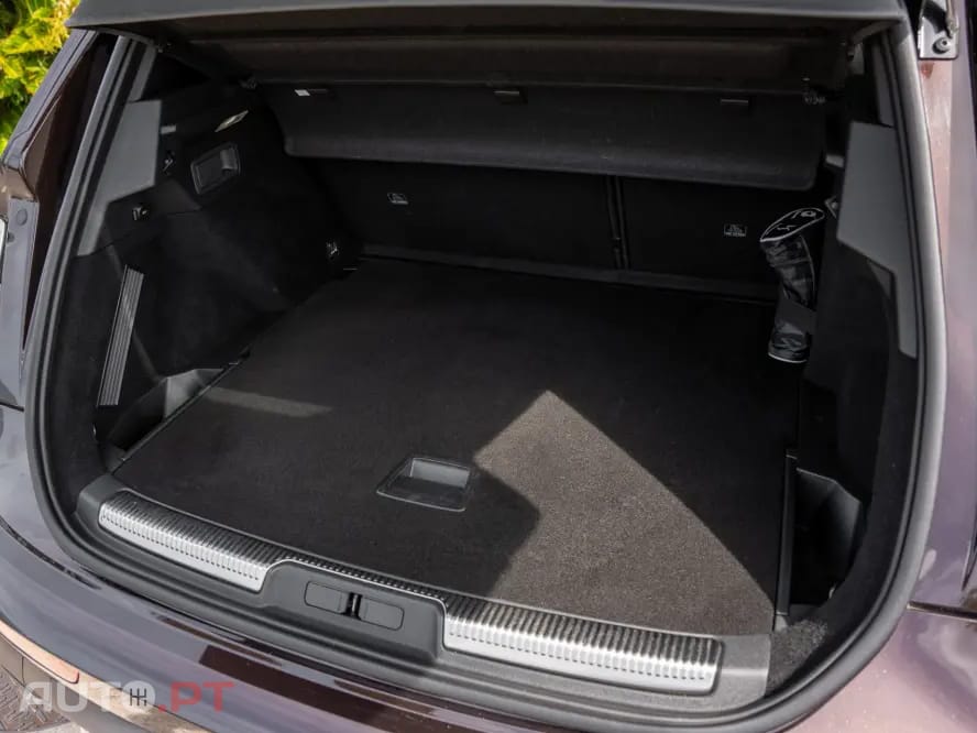 DS DS7 Crossback 1.5 BlueHDi So Chic