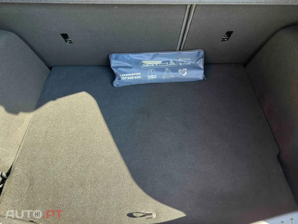 Ford Focus 1.0 SCTi Trend