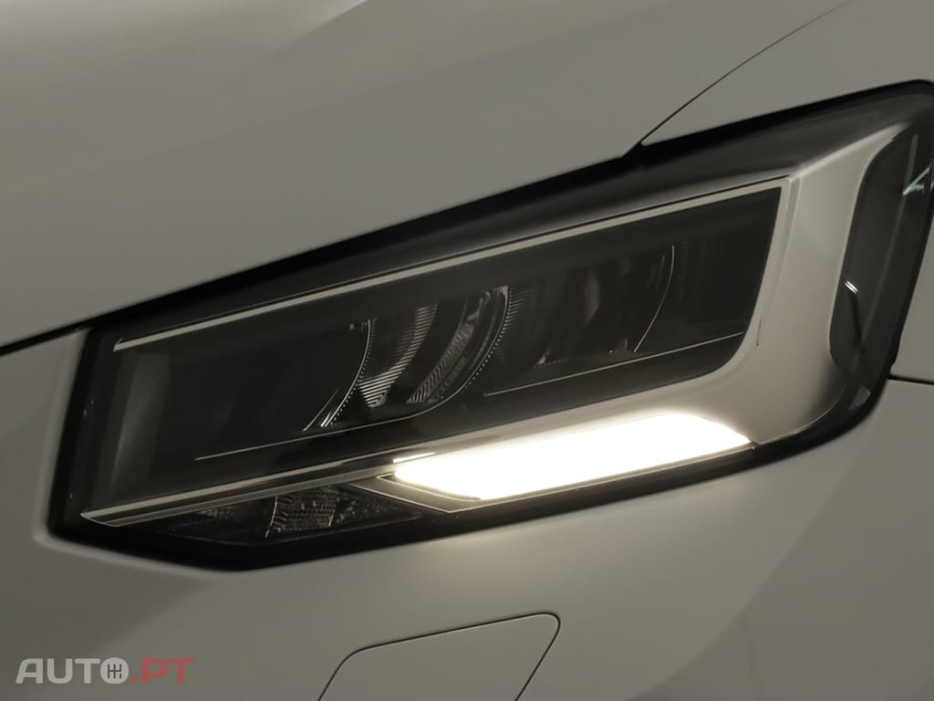 Audi Q2 Q2 35 TFSI Advanced S tronic