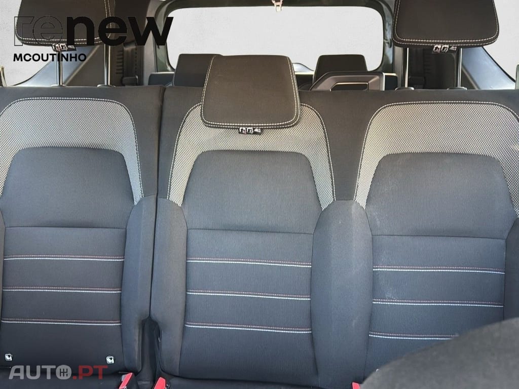 Dacia Jogger JOGGER Expression ECO-G 100 (GPL) 7 lugares
