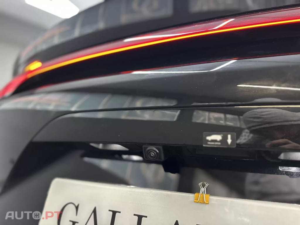 BYD Seal U 1.5 DM-i Boost