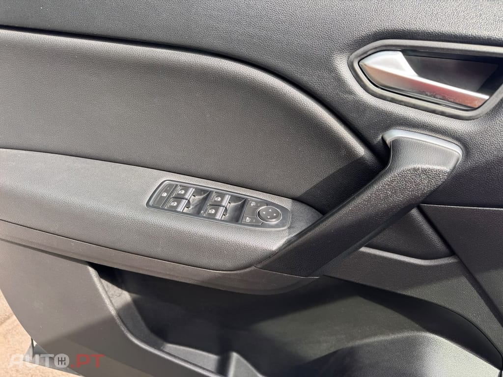 Renault Captur 1.0 TCe Techno