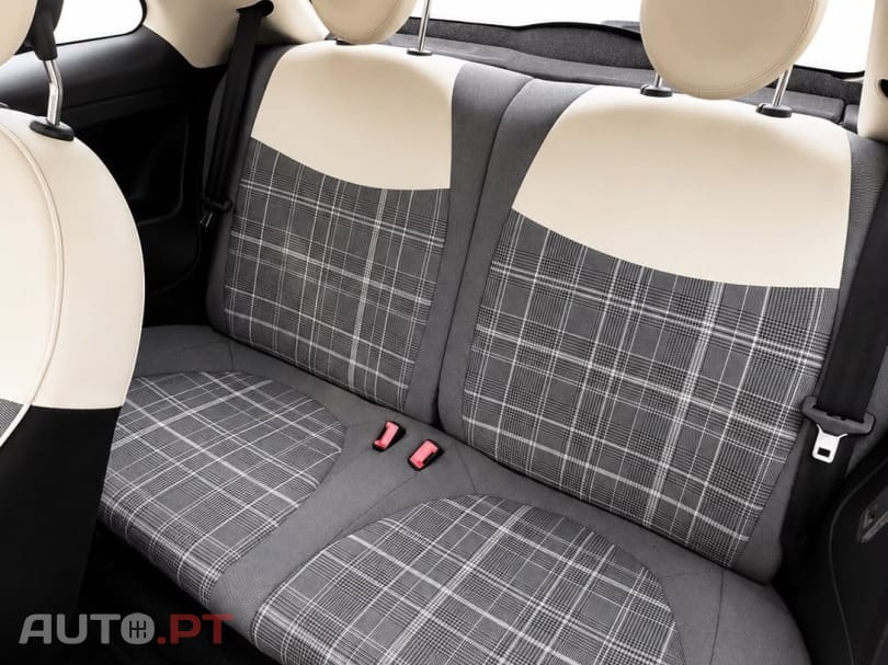 Fiat 500 1.2